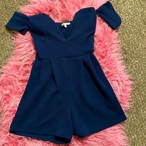 Vintage Charlotte Russe jumper.